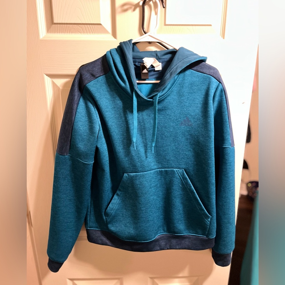 Adidas Hoodie